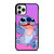 DISNEY STITCH CUTE iPhone 11 Pro Case Cover
