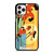 DISNEY THE INCREDIBLES 2 ART iPhone 11 Pro Case Cover