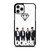 DOBRE BROTHERS DIAMOND LOGO iPhone 11 Pro Case Cover