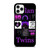 DOLAN TWINS COLLAGE iPhone 11 Pro Case Cover