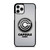 DRAGON BALL CAPSULE CORP METAL iPhone 11 Pro Case Cover