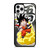 DRAGON BALL KIDS GOKU iPhone 11 Pro Case Cover