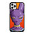 DRAGON BALL LORD BEERUS ANIME MANGA iPhone 11 Pro Case Cover