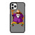 DRAGON BALL MASTER ROSHI iPhone 11 Pro Case Cover