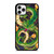 DRAGON BALL SHENLONG ANIME iPhone 11 Pro Case Cover