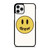 DREW SMILEY FACE LOGO iPhone 11 Pro Case Cover