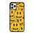 DREW SMILEY FACE PATTERN iPhone 11 Pro Case Cover