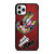 EAT SLEEP JDM LOGO iPhone 11 Pro Case Cover