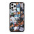 EAZY-E RAPPER COLLAGE 2 iPhone 11 Pro Case Cover