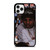 EAZY-E RAPPER COLLAGE iPhone 11 Pro Case Cover