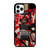 EDDIE VAN HALEN GUITAR EMBLEM iPhone 11 Pro Case Cover