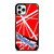 EDDIE VAN HALEN GUITAR iPhone 11 Pro Case Cover