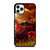 EDWARD ELRIC FULLMETAL ALCHEMIST iPhone 11 Pro Case Cover