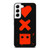 LOVE DEATH AND ROBOTS ICON Samsung Galaxy S22 Case Cover