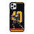 ELIAS PETTERSON VANCOUVER CANUCKS 2 iPhone 11 Pro Case Cover