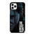 ELLIE THE LAST OF US PART II iPhone 11 Pro Case Cover