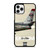 EMINEM KAMIKAZE ALBUM ART iPhone 11 Pro Case Cover