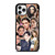 EMMA MACKEY FACE COLLAGE iPhone 11 Pro Case Cover