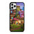 ENCANTO IRABEL MADRIGAL HOUSE iPhone 11 Pro Case Cover