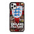 ENGLAND TILL I DIED THREE LIONS iPhone 11 Pro Case Cover
