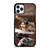 EREN YEAGER ATTACK ON TITAN TACTICS iPhone 11 Pro Case Cover