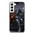 LOVE DEATH AND ROBOTS NETFLIX Samsung Galaxy S22 Case Cover