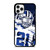EZEKIEL ELLIOTT DALLAS COWBOY FOOTBALL iPhone 11 Pro Case Cover