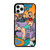 FAMILY GUY CARTOON CHARACTERS iPhone 11 Pro Case Cover