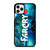 FARCRY 6 GAMES LOGO iPhone 11 Pro Case Cover