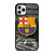 FC BARCELONA MES QUE UN CLUB iPhone 11 Pro Case Cover