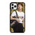 FENDI ROMA JACKSON WANG GOT7 2 iPhone 11 Pro Case Cover