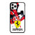 FERRARI CAR F1 LOGO iPhone 11 Pro Case Cover