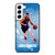 LUKA DONCIC DALLAS MAVERICKS NBA 2 Samsung Galaxy S22 Case Cover