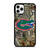 FLORIDA GATORS CAMO iPhone 11 Pro Case Cover