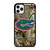 FLORIDA GATORS CAMOUFLAGE iPhone 11 Pro Case Cover