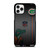 FLORIDA GATORS CROCODILE MASCOT iPhone 11 Pro Case Cover
