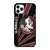 FLORIDA STATE FSU NFL LOGO iPhone 11 Pro Case Cover
