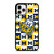 FOOTBALL MASCOT MICHIGAN WOLVERINES iPhone 11 Pro Case Cover