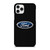 FORD CARBON LOGO iPhone 11 Pro Case Cover