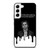 LUKE HEMMINGS 5 SECINDS OF SUMMER Samsung Galaxy S22 Case Cover