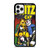 FRITZ THE CAT CARTOON COMEDY iPhone 11 Pro Case Cover