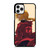 FULLMETAL ALCHEMIST EDWARD ELRIC iPhone 11 Pro Case Cover