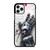 FULLMETAL ALCHEMIST QUOTE iPhone 11 Pro Case Cover