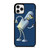 FUTURAMA BENDER CARTOON iPhone 11 Pro Case Cover