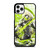 GENJI DRAGON OVERWATCH GAME iPhone 11 Pro Case Cover
