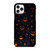 GHOST FACE HALLOWEN PATTERN iPhone 11 Pro Case Cover