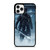 GHOST OF TSUSHIMA GAME SAMURAI iPhone 11 Pro Case Cover