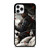 GHOST OF TSUSHIMA POSTER ART iPhone 11 Pro Case Cover