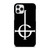 GHOST ROCK BAND LOGO iPhone 11 Pro Case Cover