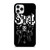 GHOST ROCK BAND SYMBOL iPhone 11 Pro Case Cover